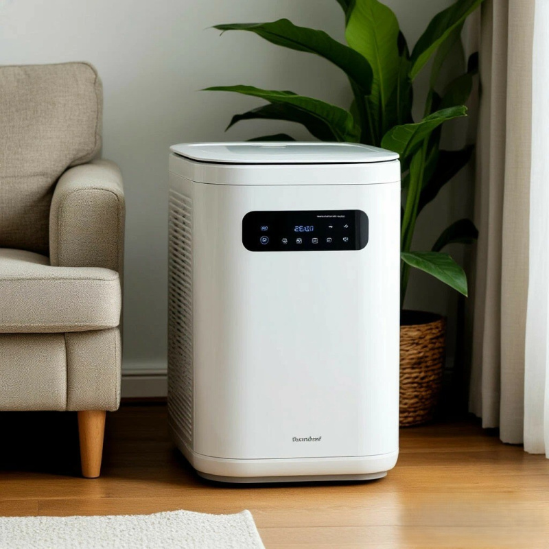 Polar Bear осушители